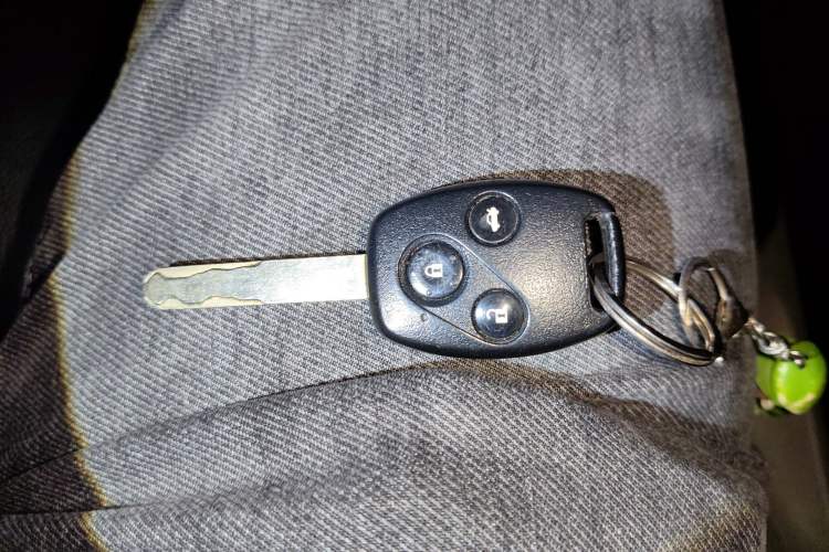 Used Honda City Classic 2012 1.5L Automatic Elite Edition