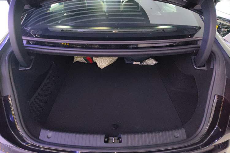 Used BYD Seal 07 DM-i 2025 Intelligent Driving Version DM-i 1.5L 125km Elite Edition