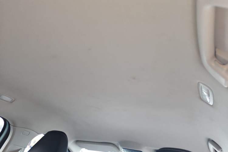 Used NETA U 2022 Zhi 400 Lithium-Nickel-Manganese-Cobalt Energy System
