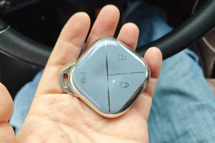 Used Wuling Bingo 2023 333km Enjoy+ Version
