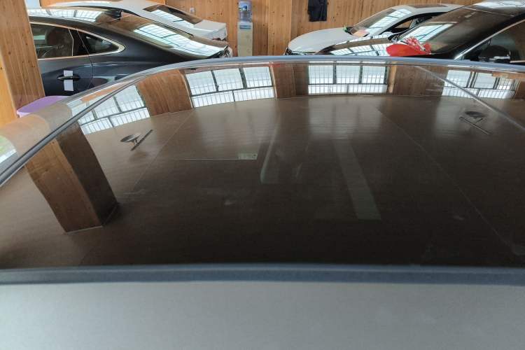 Used Buick Envision 2025 25T Entry-Grade Platinum Edition