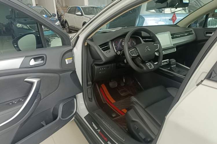 Used Citroen C5 2019 350THP ORIGINS Centennial Luxury Edition

