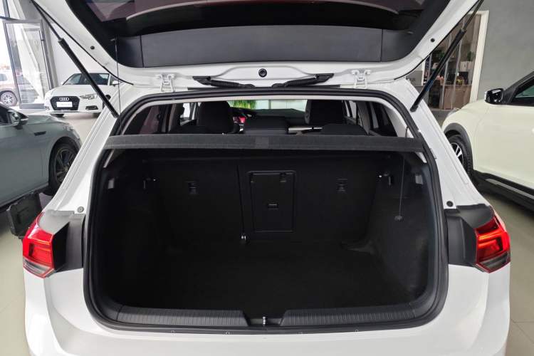 Used Volkswagen Golf 2021 280TSI DSG Pro
