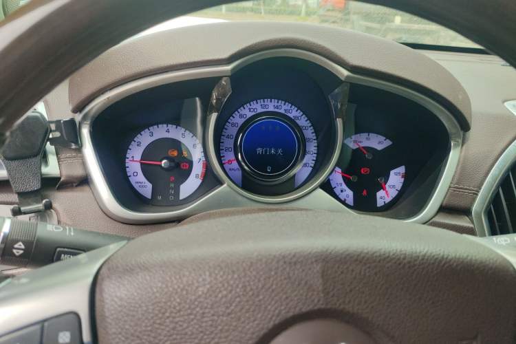 Used Cadillac SRX 2011 3.0L Luxury Model