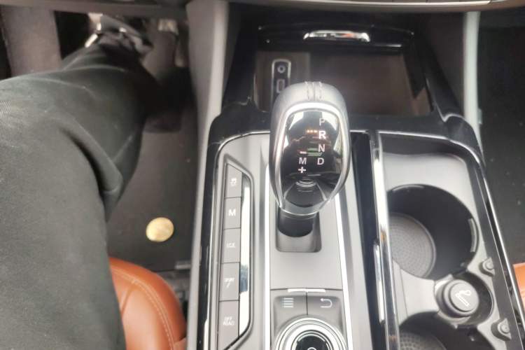 Used Maserati Levante 2018 3.0T Classic Edition