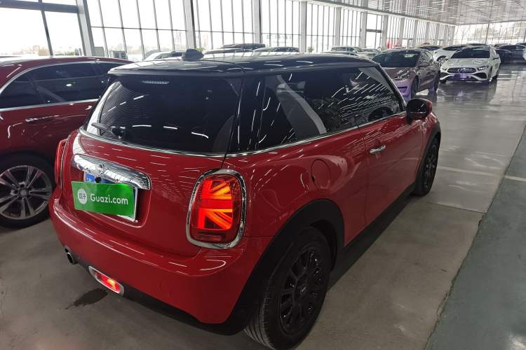 Used MINI MINI 2019 1.5T ONE PLUS