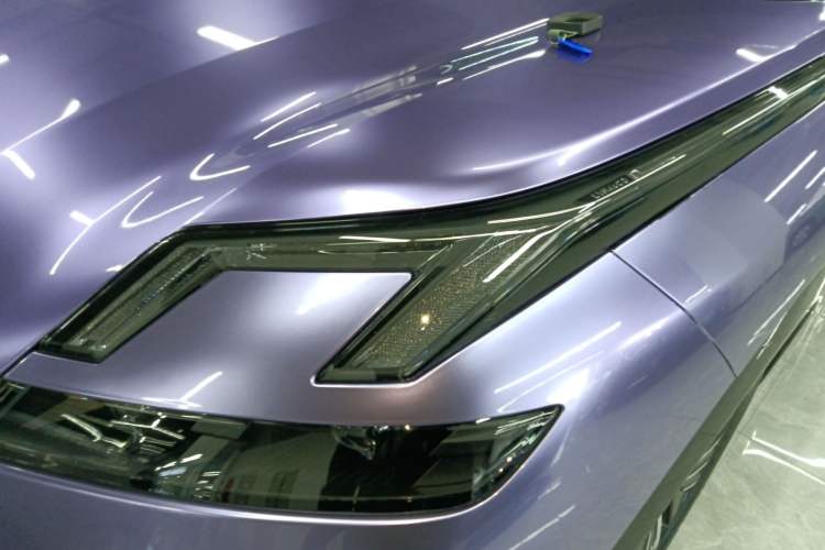 Used Lynk & Co 08 EM-P 2023 120km Long-Range Halo
