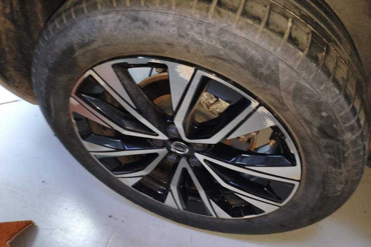 Used Volvo XC60 2024 B5 4x4 Smart Luxury Edition
