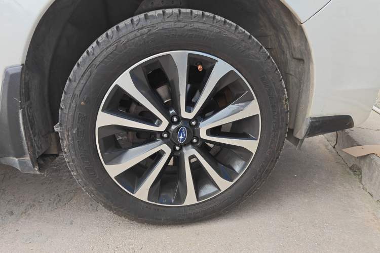 Used Subaru Forester 2018 2.0i Fashion Navigation Edition