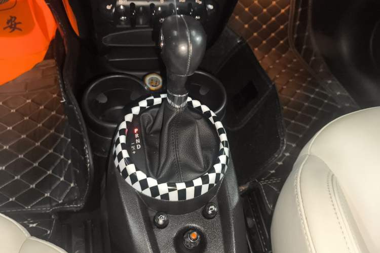 Used MINI Paceman 2013 1.6L COOPER