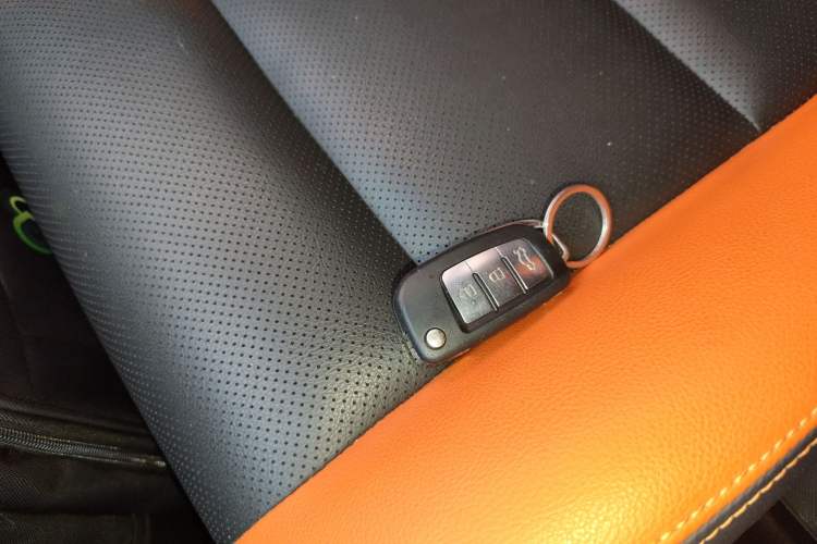 Used Geely Auto Vision X1 2017 1.3L Automatic Player Edition