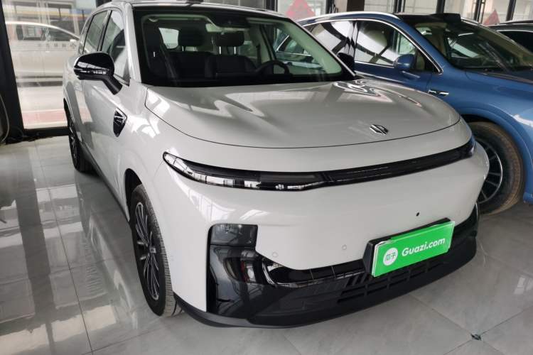 Used Leapmotor B10 2025 510 Joyful Edition