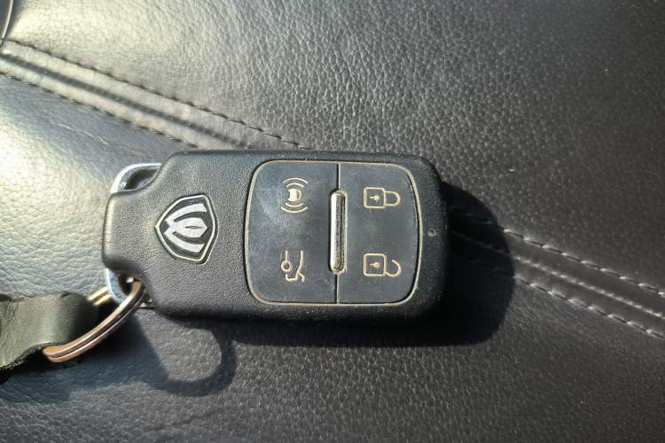 Used SsangYong Chairman 2012 3.6 CW700L Extended Version
