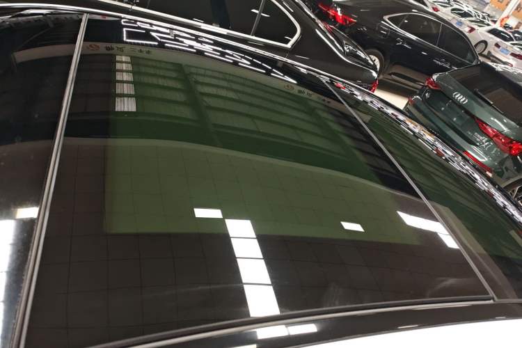 Used Mercedes-Benz C-Class 2018 C 200 L Sport Edition
