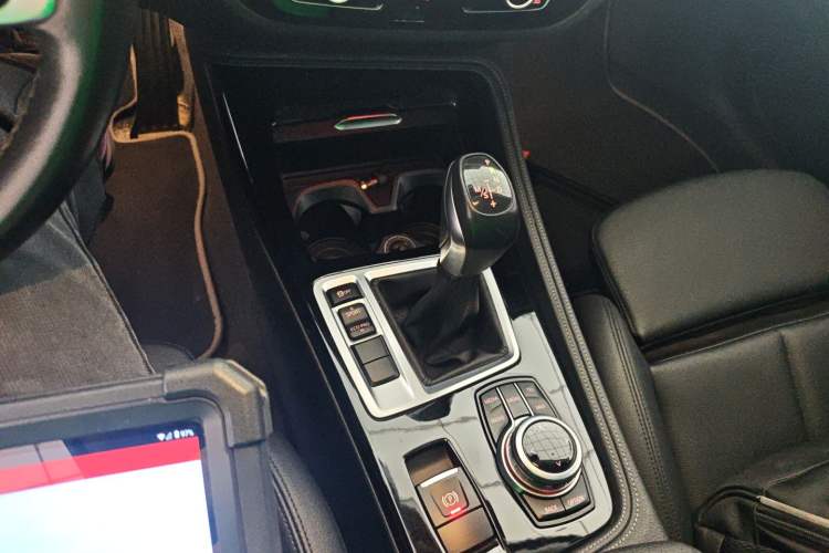 Used BMW 1 Series 2017 120i Design Package Model