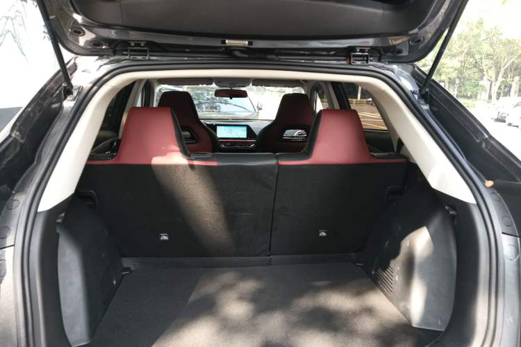 Used Oshan X5 2022 Sport Edition 1.5T DCT Cyclone Assault
