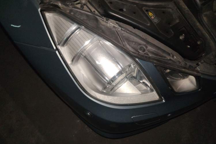 Used Mercedes-Benz E-Class 2012 E 200 CGI Coupe