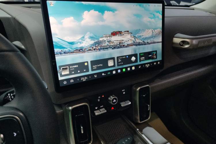 Used Haval DARGO 2026 Model 1.5T DCT Border Collie Edition