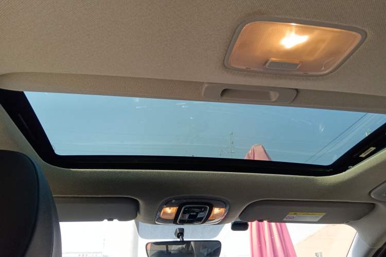 Used Hyundai Elantra 2023 1.5L CVT GLX Elite Edition