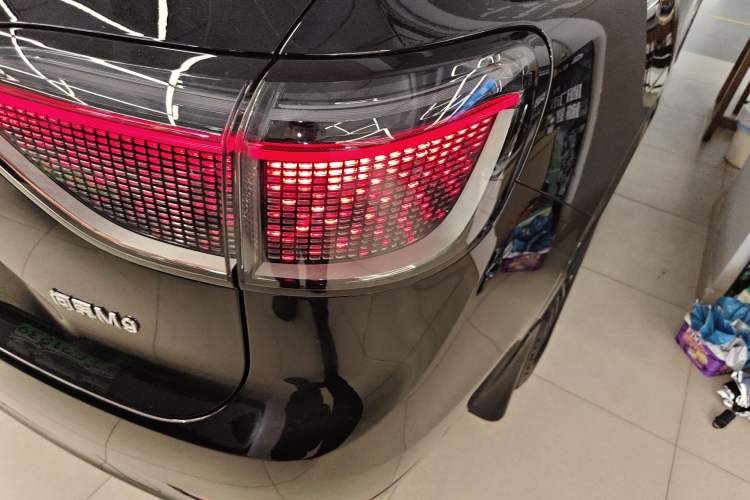 Used Hima AITO M9 2024 Range-Extended Max Edition 42 kWh 6-Seater Version
