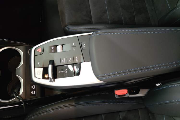 Used BMW X1 M35Li 2024 M35Li
