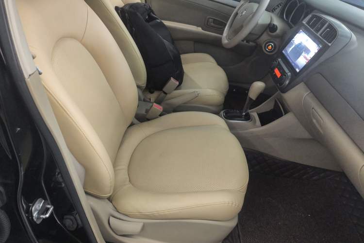 Used Nissan Sylphy 2018 Classic 1.6XE CVT Comfort Edition