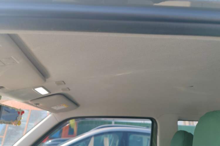 Used Geely Galaxy Panda 2025 210km Panda Rider