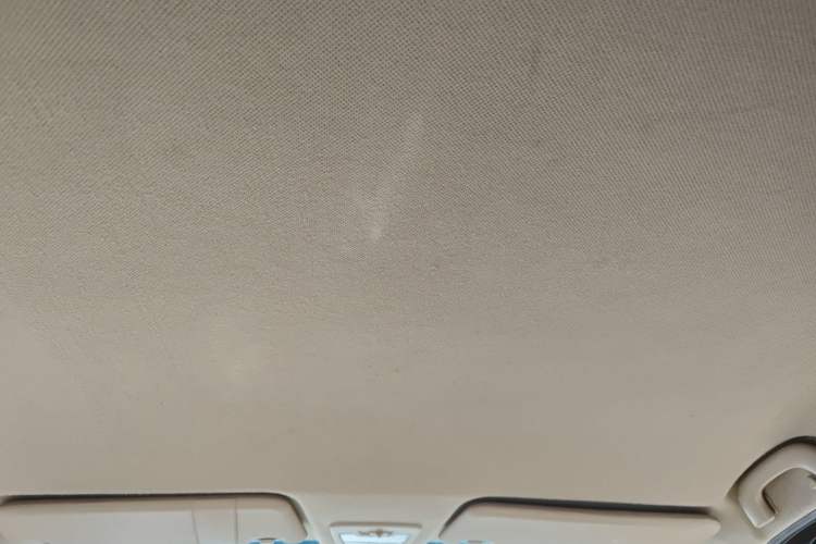 Used Baojun 730 2014 1.5L manual Comfort ESP version 7 seats