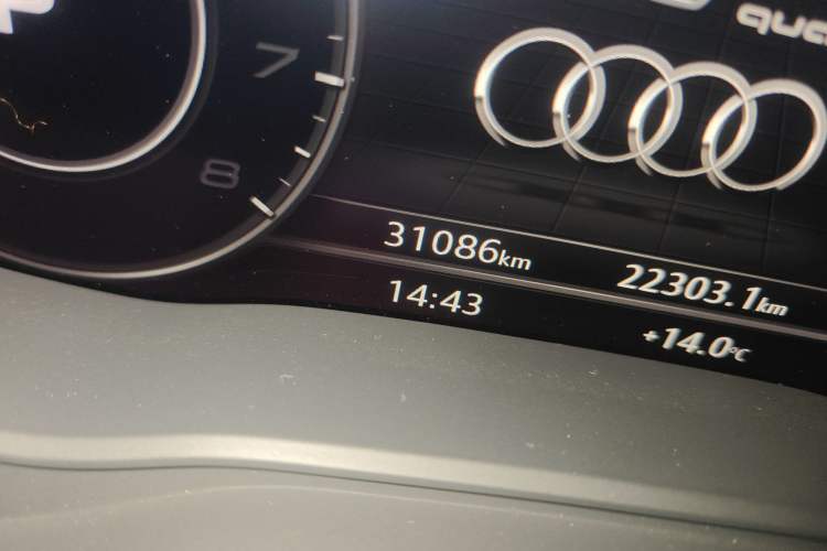 Used Audi Q5L 2020 45 TFSI Prestige Luxury Sport Edition