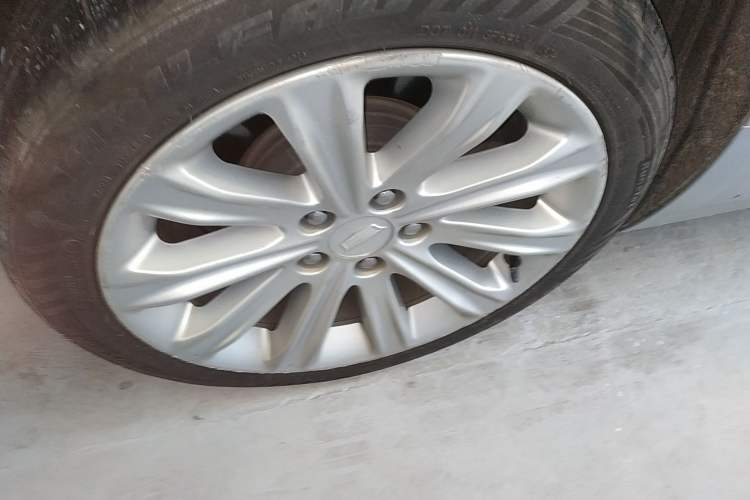 Used Cadillac ATS-L 2017 28T Tech Edition
