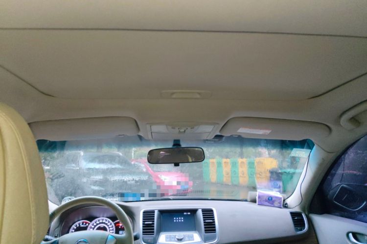 Used Nissan Teana 2011 2.0L XL Comfort Edition
