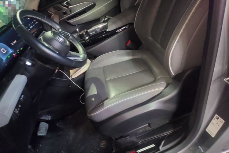 Used Buick E5 2023 Zhenxiang Standard Range Edition