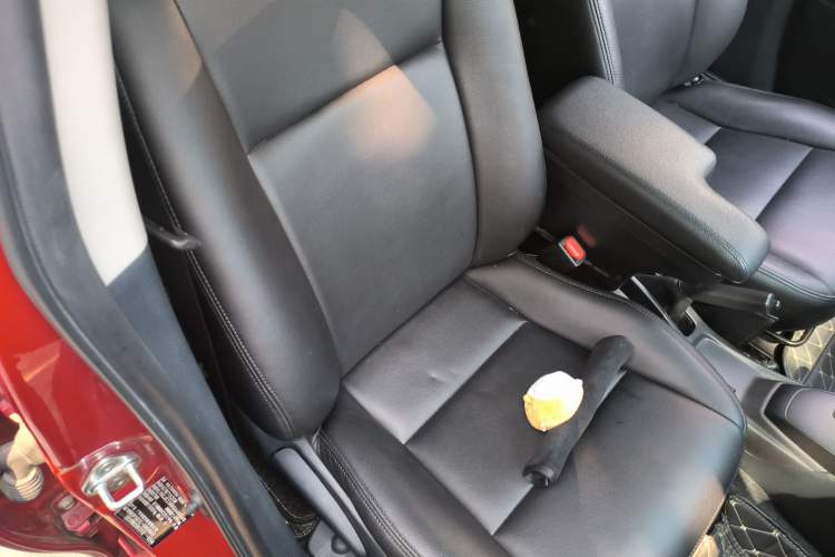 Used Toyota YARiS L Zhi Xuan 2019 1.5E CVT Dynamic Edition China VI compliant