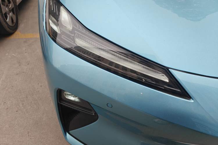 Used Deepal L07 2024 230Max Qiankun Intelligent Driving ADS SE Range-Extended Version