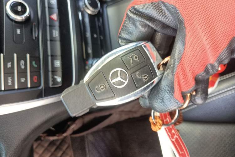 Used Mercedes-Benz GLA 2016 GLA 220 4MATIC Luxury Model