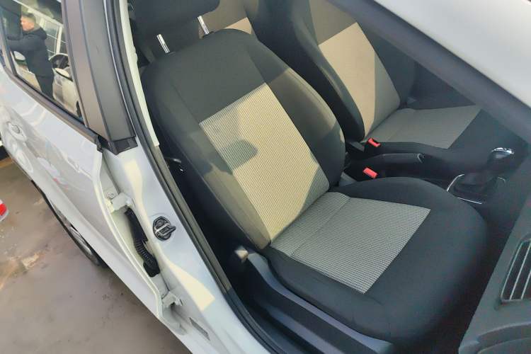 Used Volkswagen Polo 2018 1.5L Automatic Advanced Driving Model
