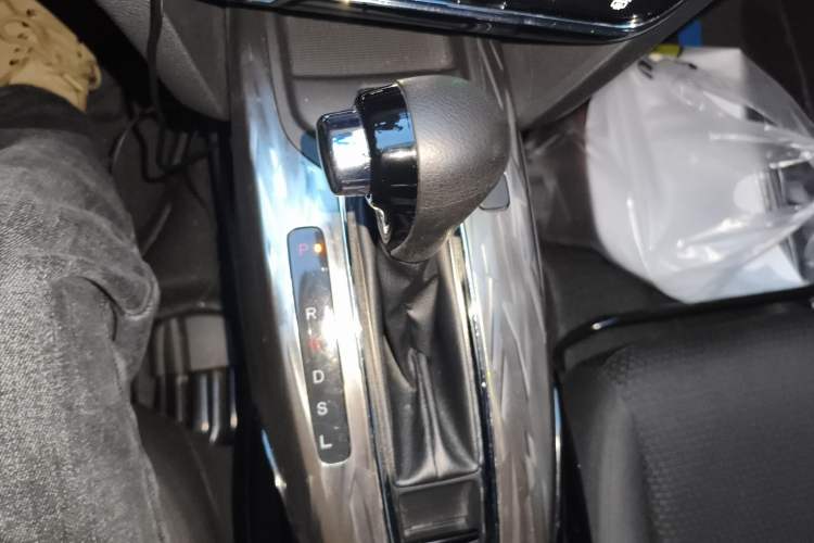 Used Honda XR-V 2021 220TURBO CVT Comfort Version
