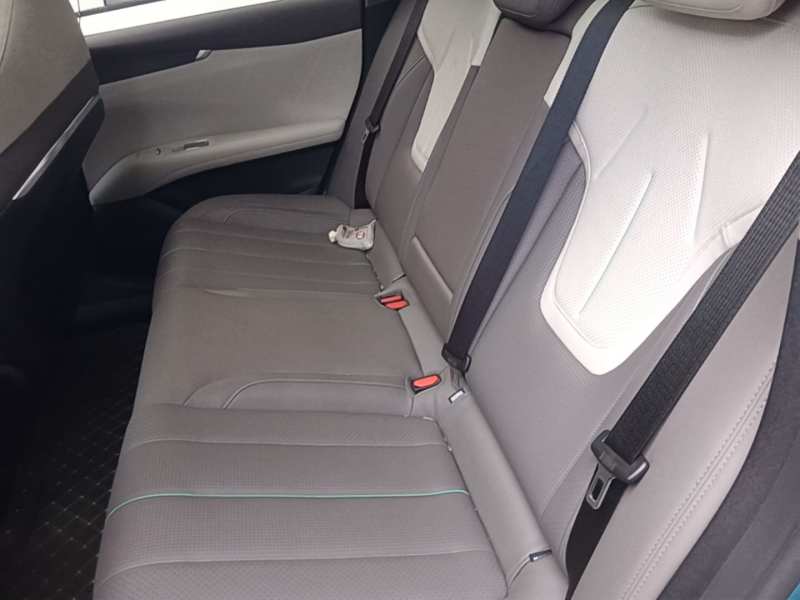 Used Deepal L07 2024 230Max Qiankun Intelligent Driving ADS SE Range-Extended Version — 16