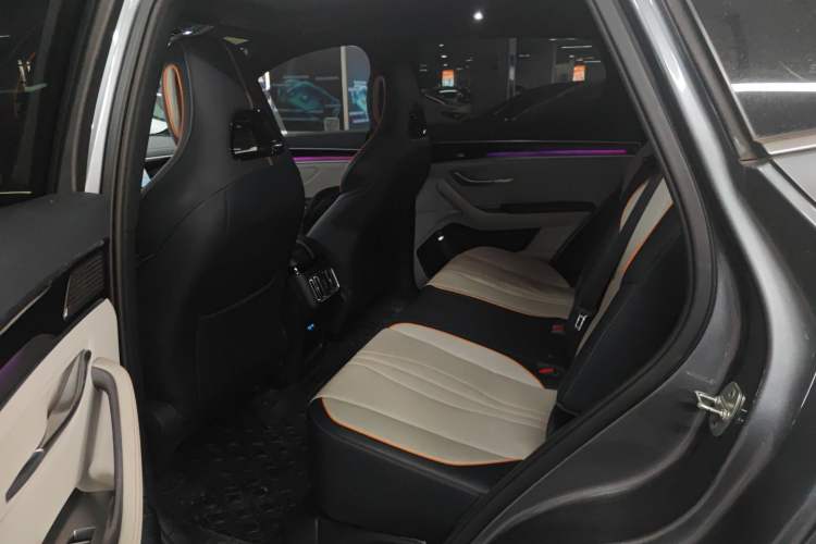 Used BYD Song PLUS New Energy 2023 Champion Edition DM-i 150KM Flagship PLUS 5G