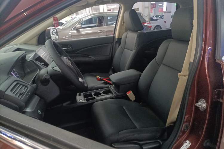 Used Honda CR-V 2016 2.0L two-wheel drive Urban Edition