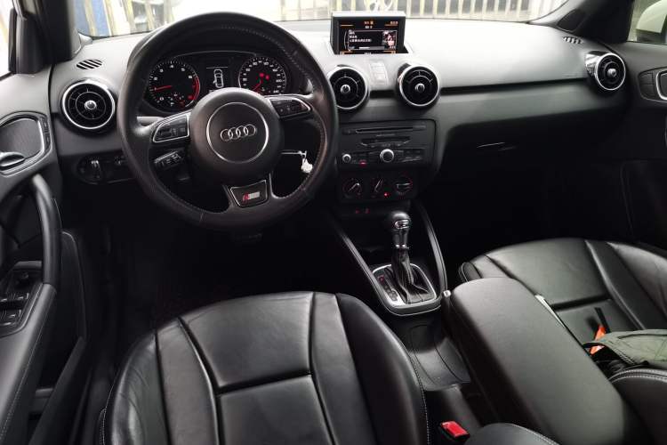 Used Audi A1 2013 30 TFSI Sportback Ego