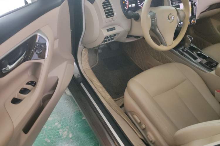 Used Nissan Teana 2013 2.0L XL Comfort Edition
