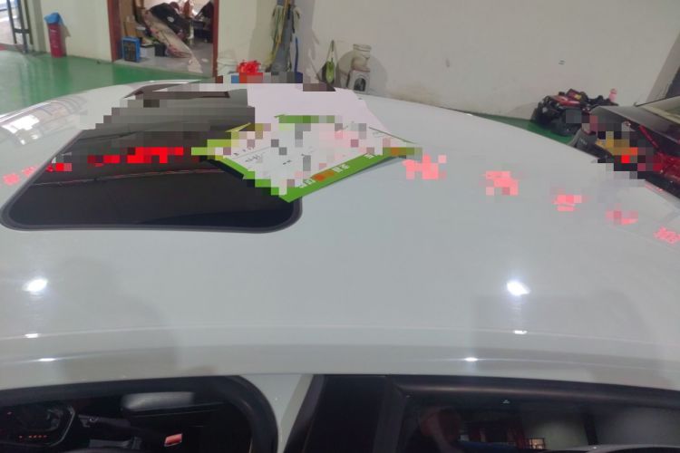 Used Jetta VA3 2019 1.5L Automatic Enjoyment Edition Roof