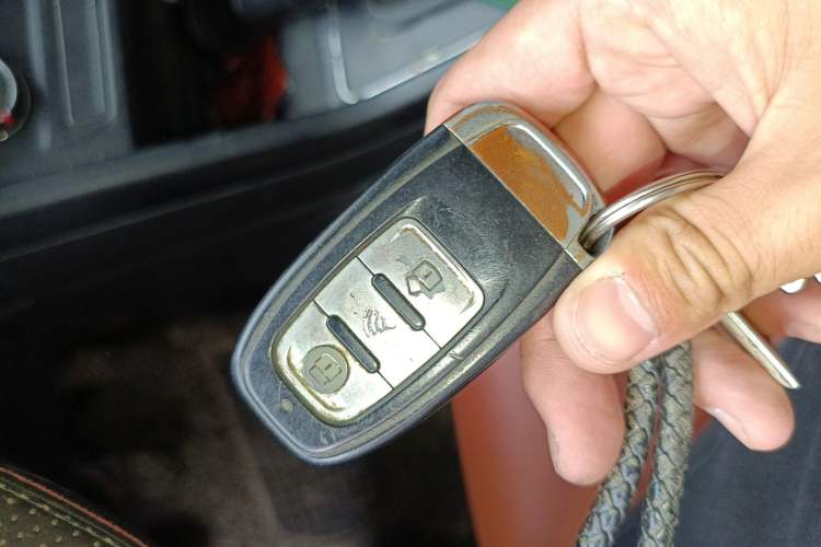 Used Volkswagen Touran 2018 Volkswagen Touran L 1.6L Manual Trend Edition
