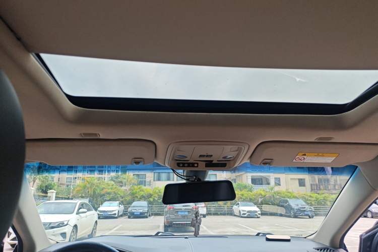 Used Cadillac XTS 2018 28T Elite Edition