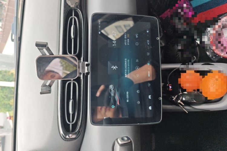 Used Leapmotor T03 2021 400 Lite Edition - Lithium-Ion Battery
