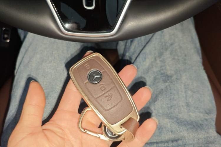 Used Mercedes-Benz GLE New Energy 2024 GLE 400 e 4MATIC
