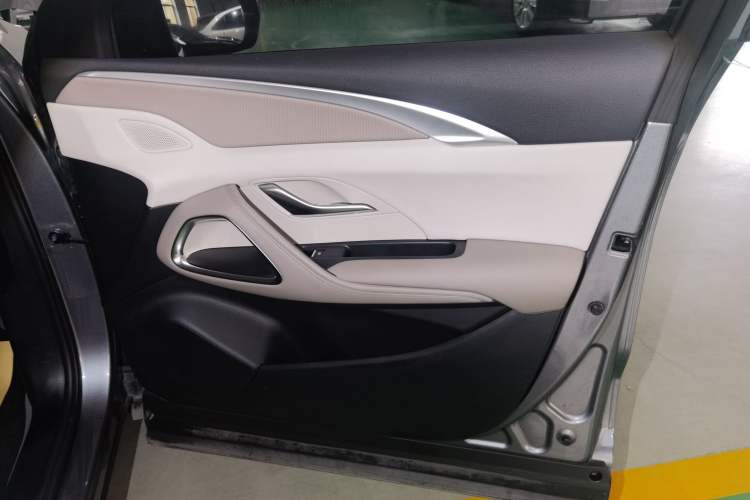 Used BYD Song Pro New Energy 2024 HONOR Edition DM-i 71KM Leading Model