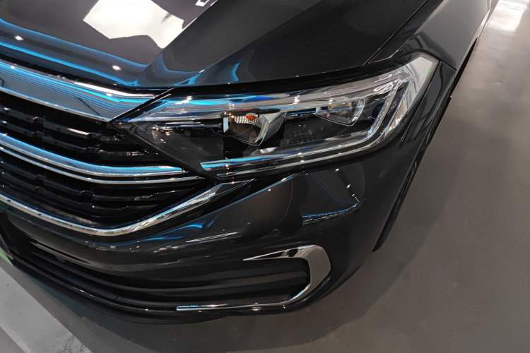 Used Volkswagen Sagitar 2026 Model 30 Million Units Selected 300TSI DSG Surpassing Edition