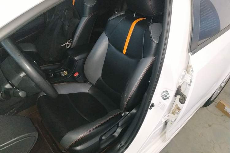 Used Toyota Corolla 2021 1.2T S-CVT Elite PLUS Edition